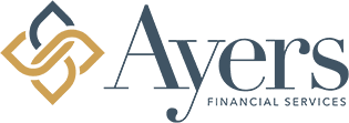 Ayers Financial Services Roanoke Virginia Logo