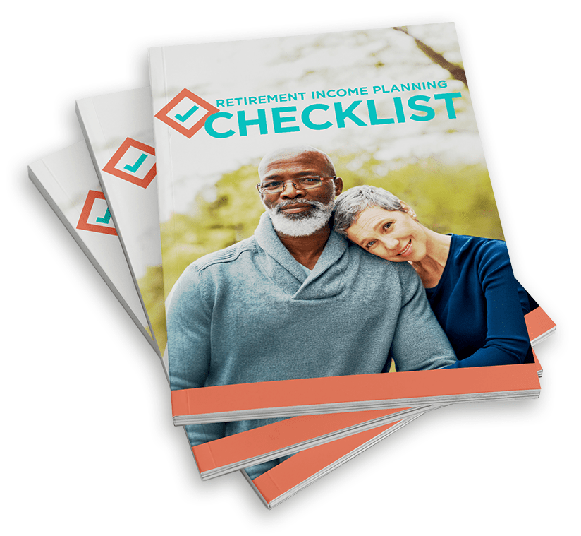 Retirement checklist